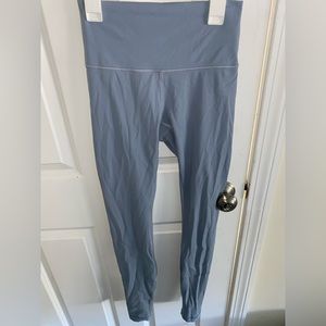 Lululemon wunder under leggings